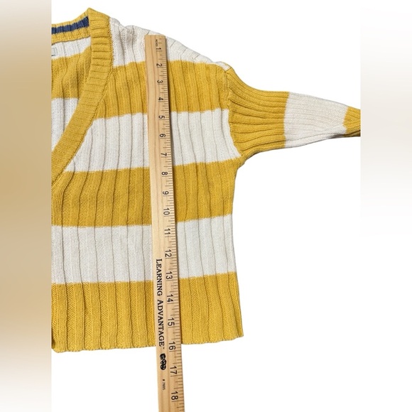 American Eagle Varsity Sweater - Picture 8 of 8